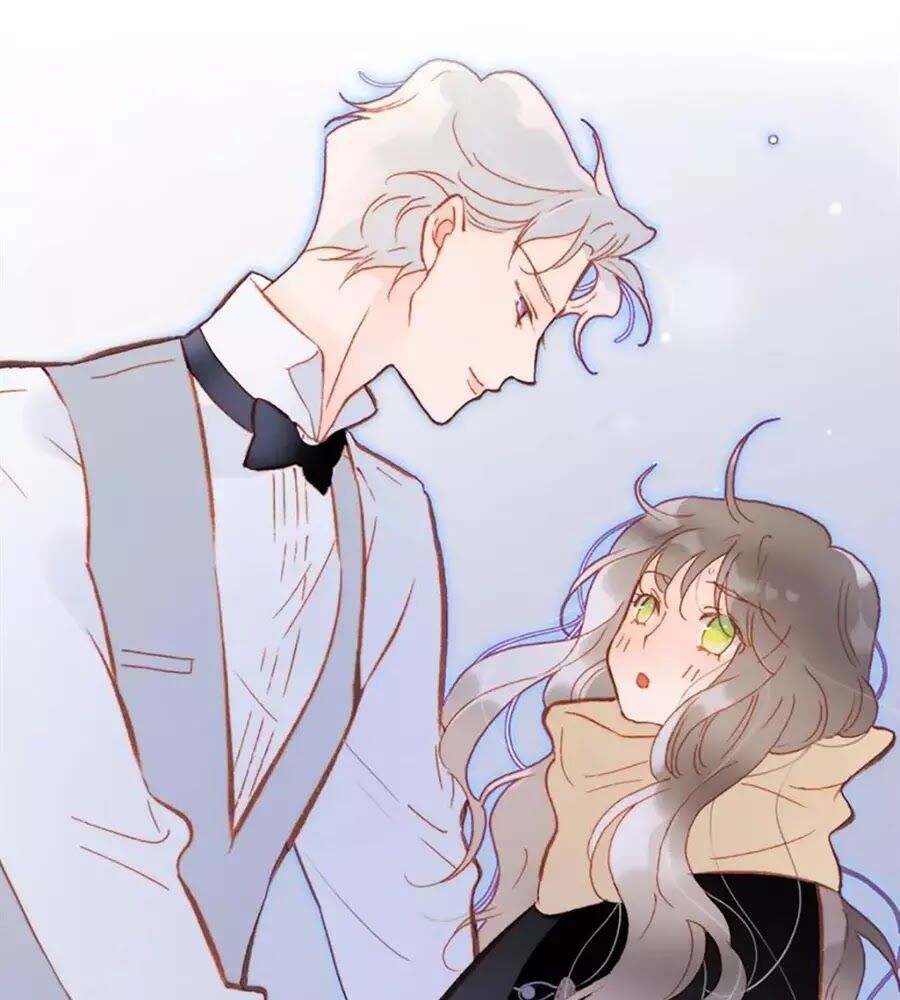 Tiếng Đàn Lặng Câm Giữa Lòng Vũ Trụ: Chapter 65