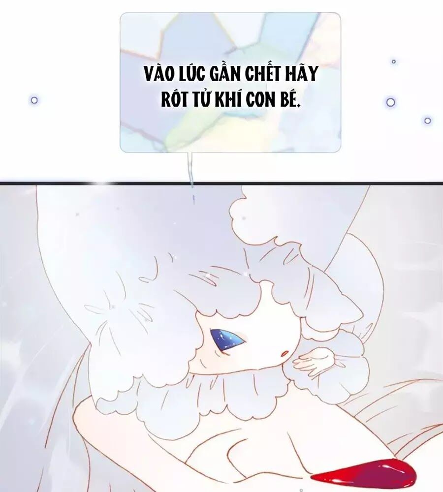 Tiếng Đàn Lặng Câm Giữa Lòng Vũ Trụ: Chapter 65
