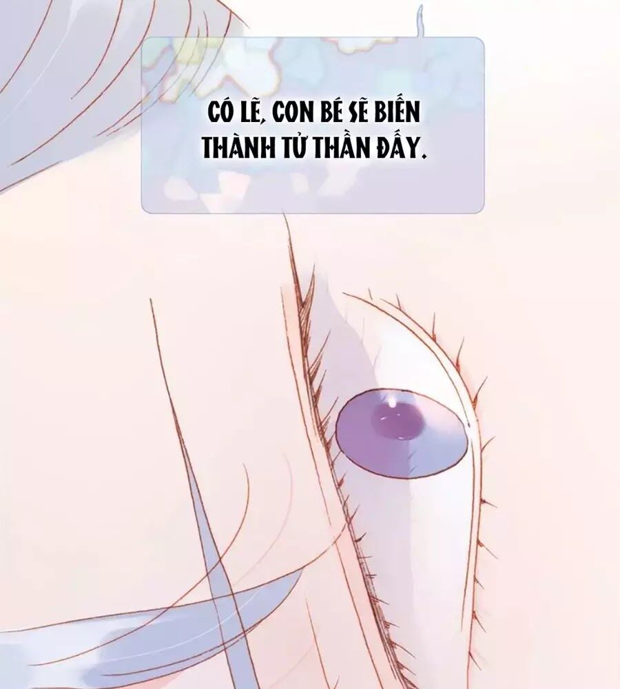 Tiếng Đàn Lặng Câm Giữa Lòng Vũ Trụ: Chapter 65