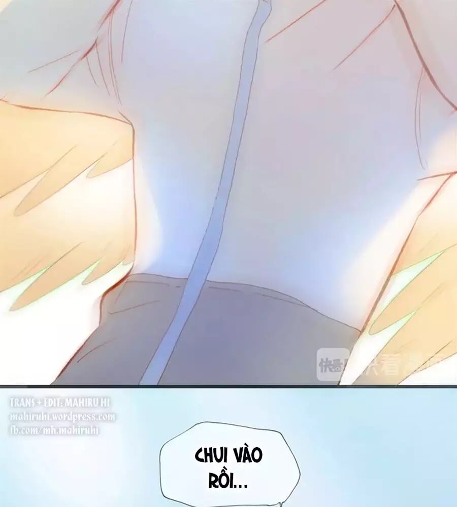 Tiếng Đàn Lặng Câm Giữa Lòng Vũ Trụ: Chapter 65