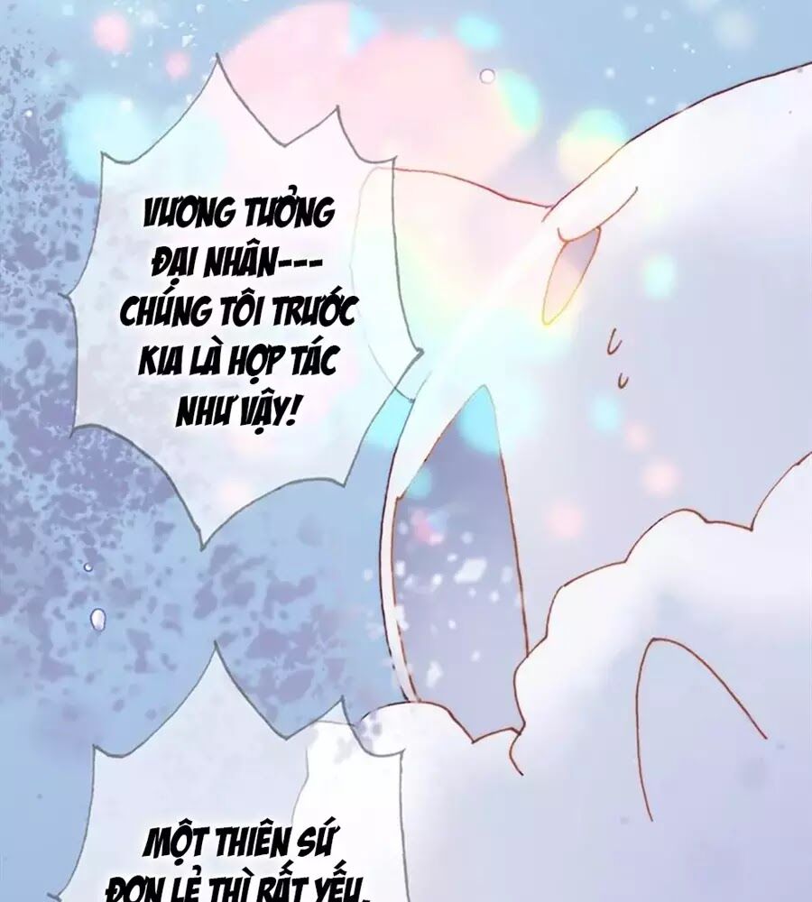 Tiếng Đàn Lặng Câm Giữa Lòng Vũ Trụ: Chapter 65