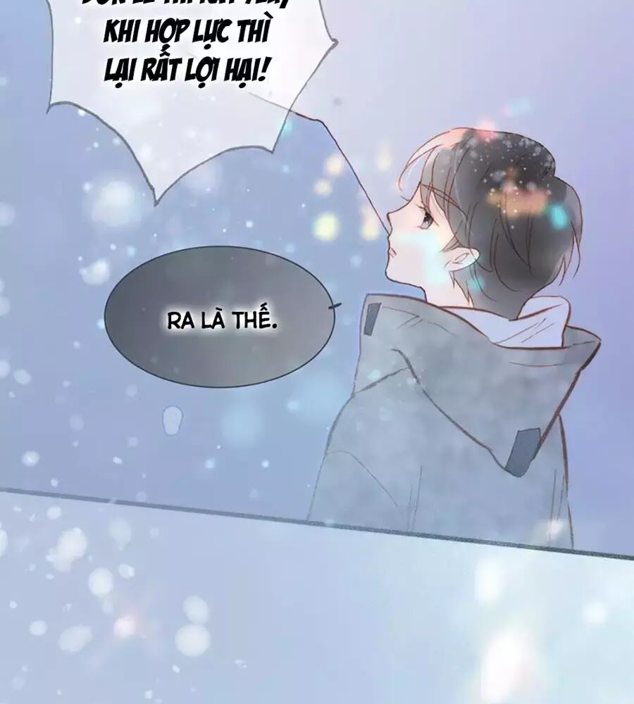 Tiếng Đàn Lặng Câm Giữa Lòng Vũ Trụ: Chapter 65
