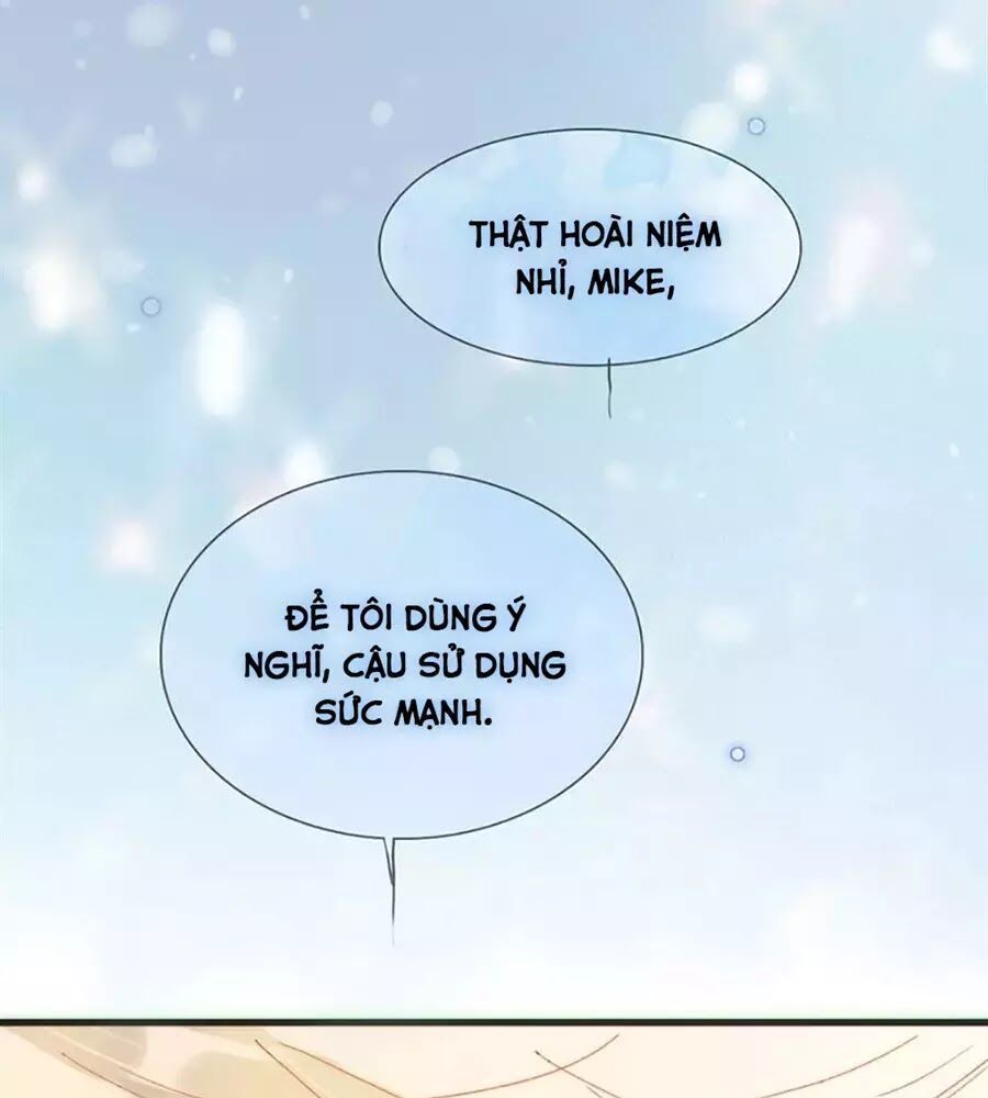 Tiếng Đàn Lặng Câm Giữa Lòng Vũ Trụ: Chapter 65