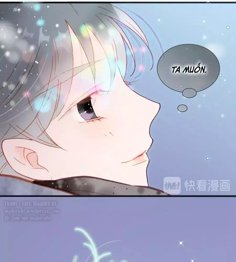 Tiếng Đàn Lặng Câm Giữa Lòng Vũ Trụ: Chapter 65