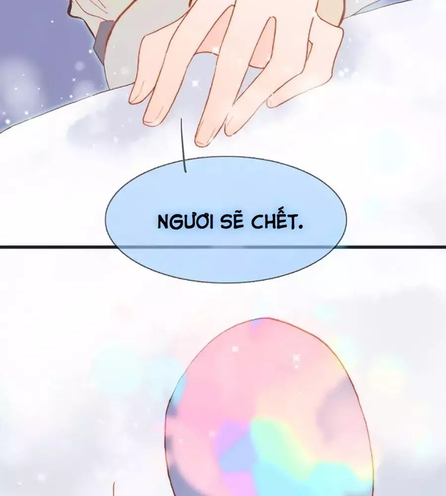 Tiếng Đàn Lặng Câm Giữa Lòng Vũ Trụ: Chapter 65