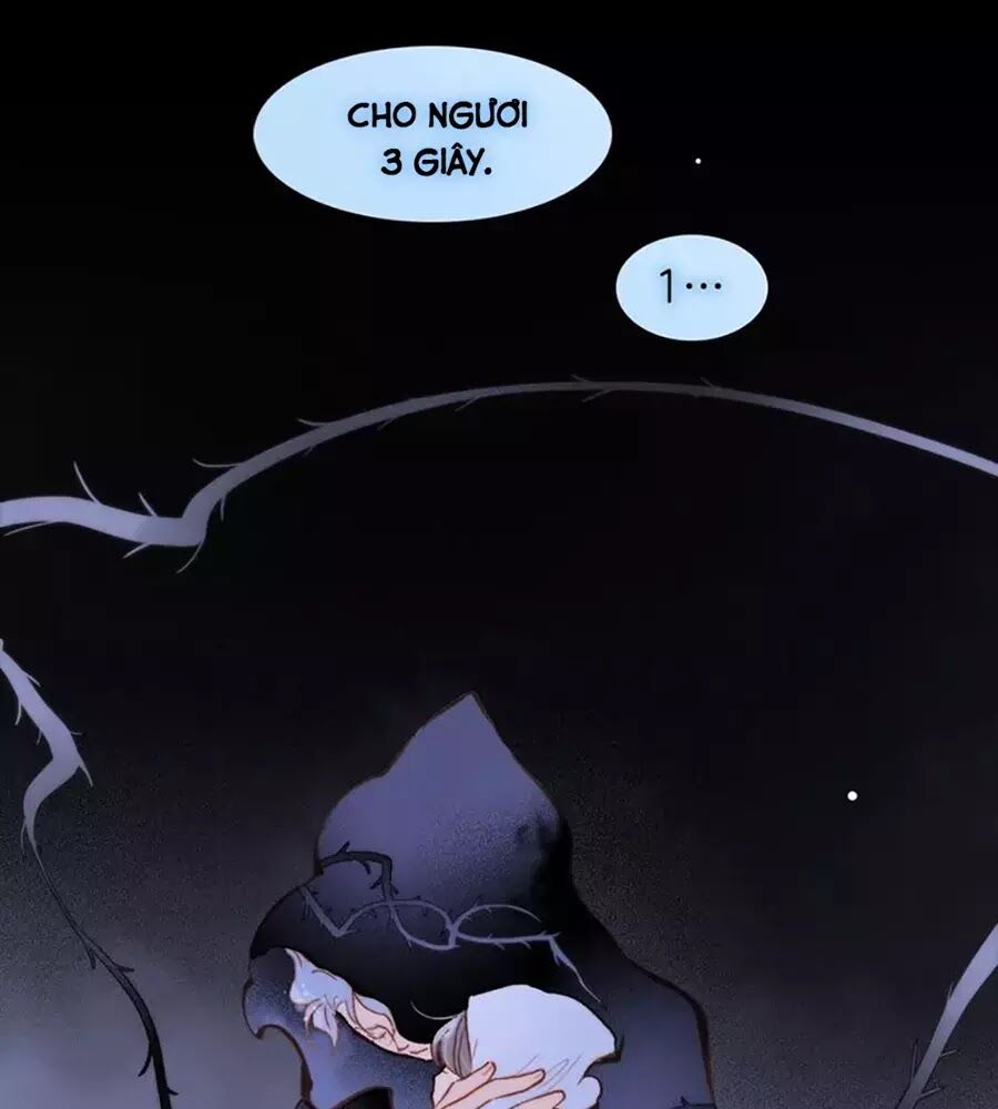 Tiếng Đàn Lặng Câm Giữa Lòng Vũ Trụ: Chapter 65