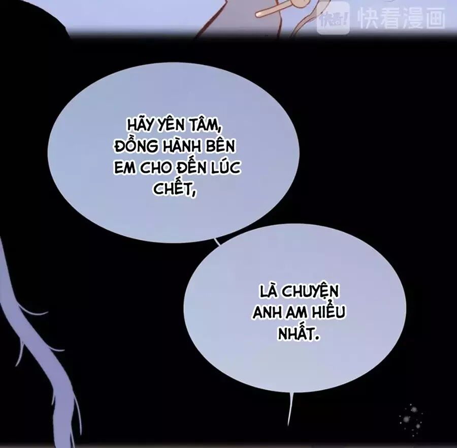 Tiếng Đàn Lặng Câm Giữa Lòng Vũ Trụ: Chapter 65