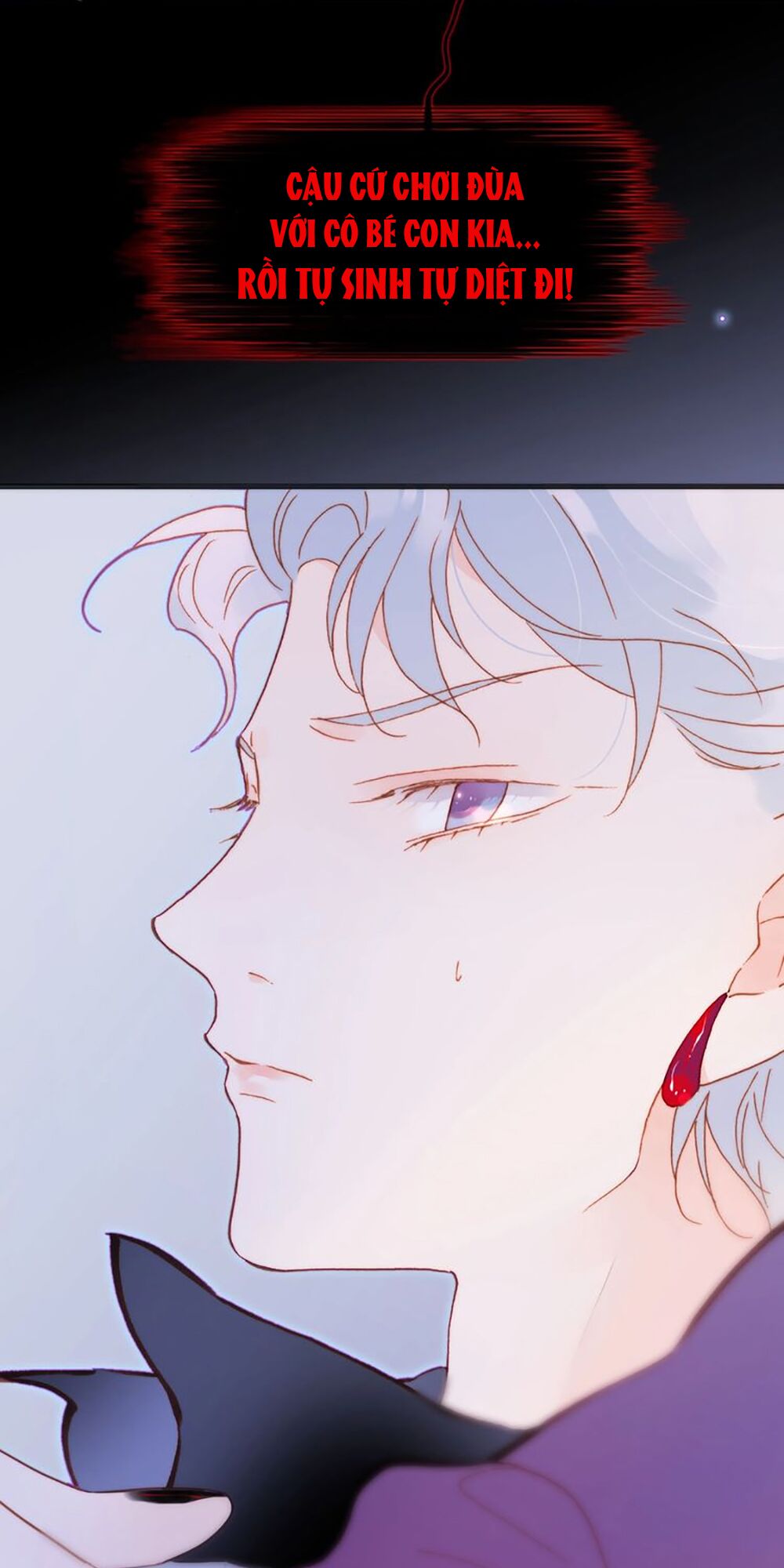 Tiếng Đàn Lặng Câm Giữa Lòng Vũ Trụ: Chapter 67