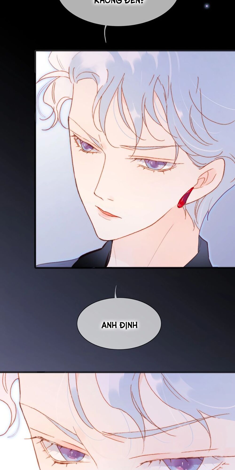 Tiếng Đàn Lặng Câm Giữa Lòng Vũ Trụ: Chapter 67