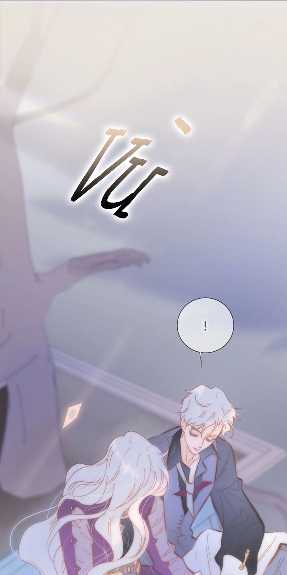 Tiếng Đàn Lặng Câm Giữa Lòng Vũ Trụ: Chapter 67
