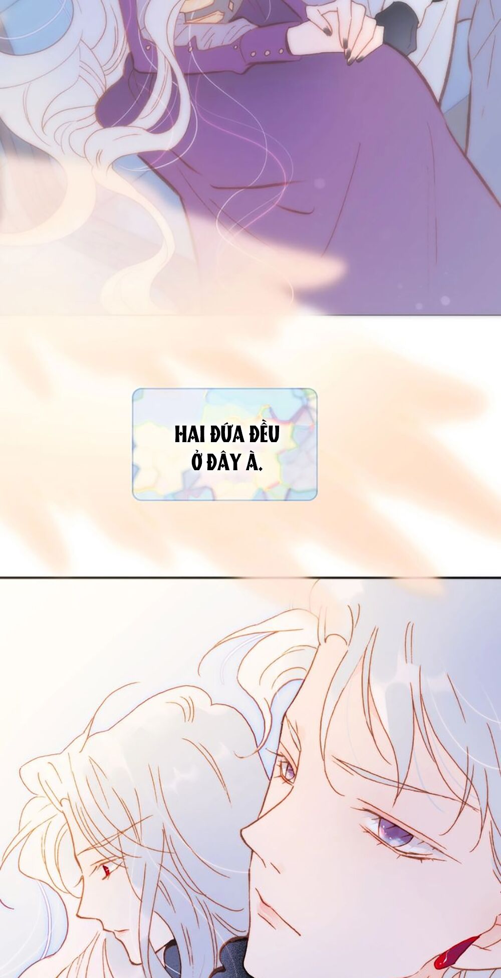 Tiếng Đàn Lặng Câm Giữa Lòng Vũ Trụ: Chapter 67