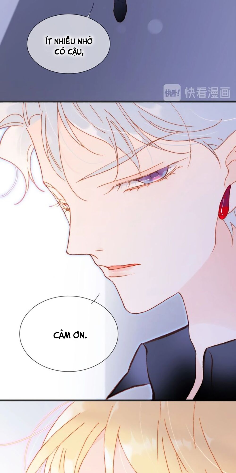 Tiếng Đàn Lặng Câm Giữa Lòng Vũ Trụ: Chapter 67