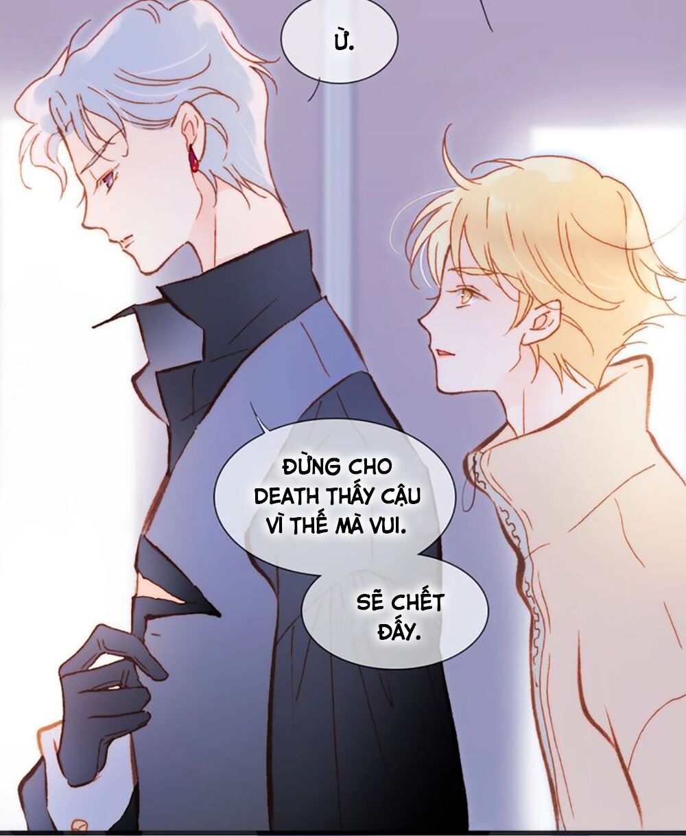 Tiếng Đàn Lặng Câm Giữa Lòng Vũ Trụ: Chapter 67