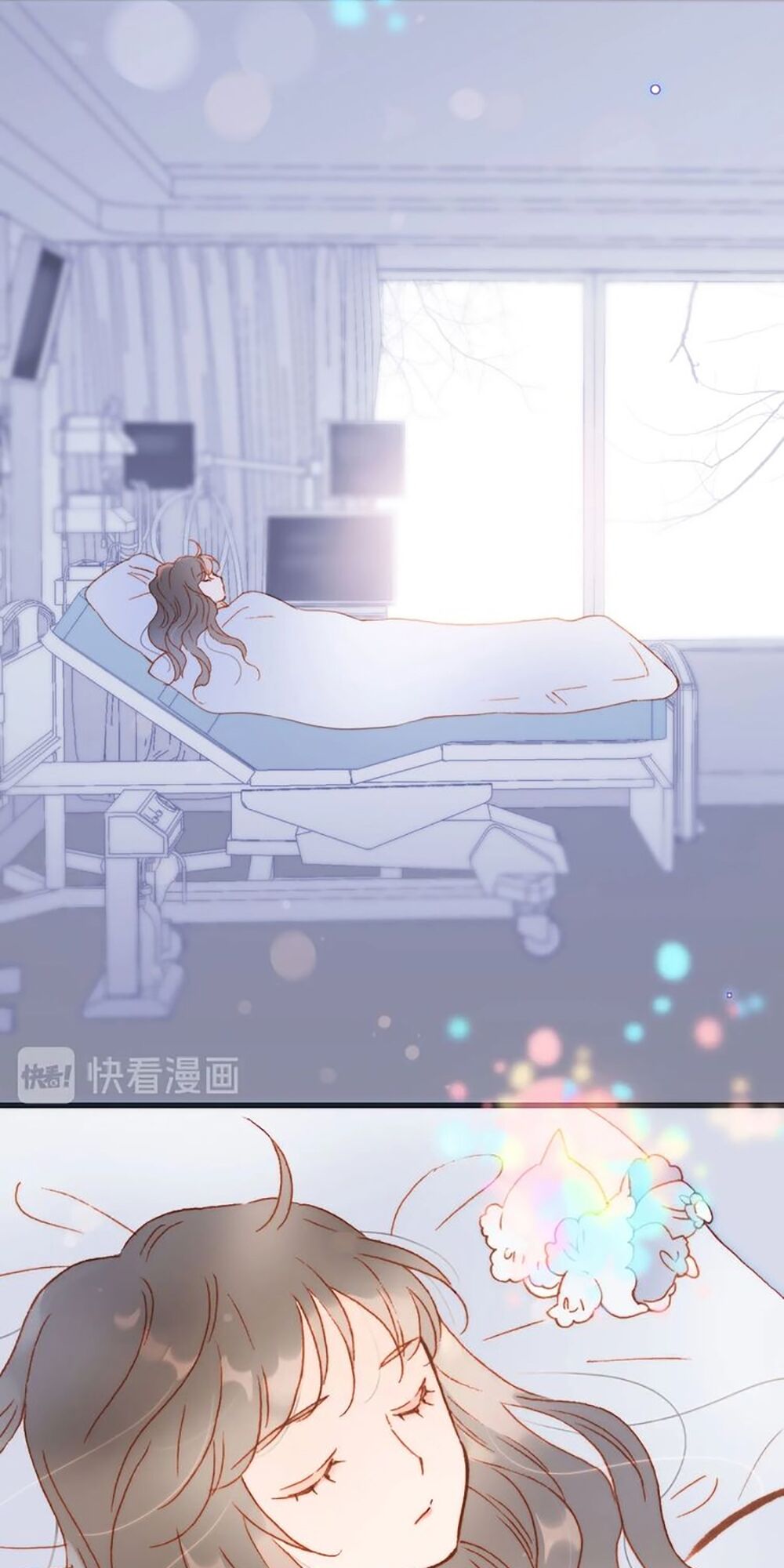 Tiếng Đàn Lặng Câm Giữa Lòng Vũ Trụ: Chapter 67