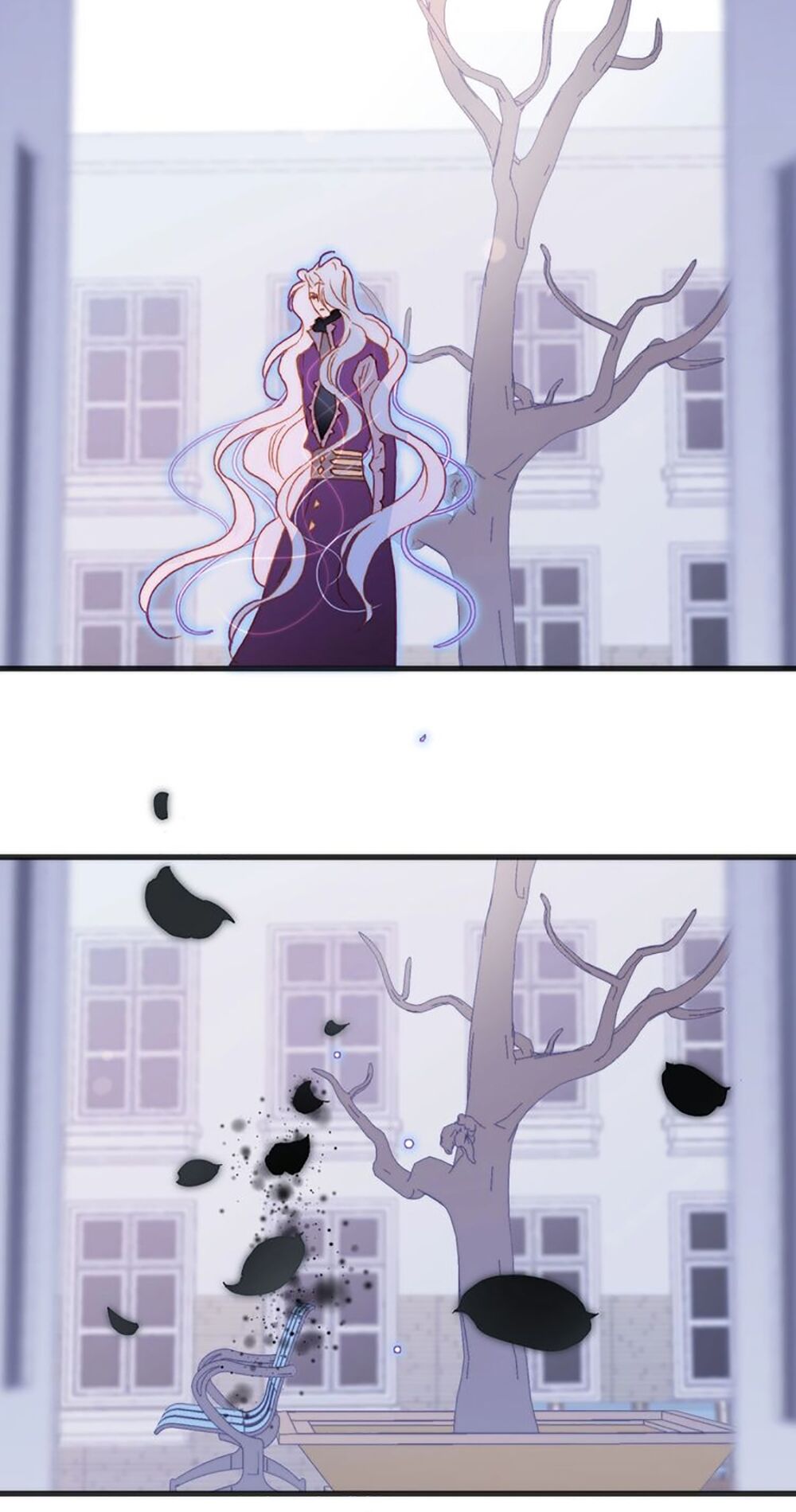 Tiếng Đàn Lặng Câm Giữa Lòng Vũ Trụ: Chapter 67