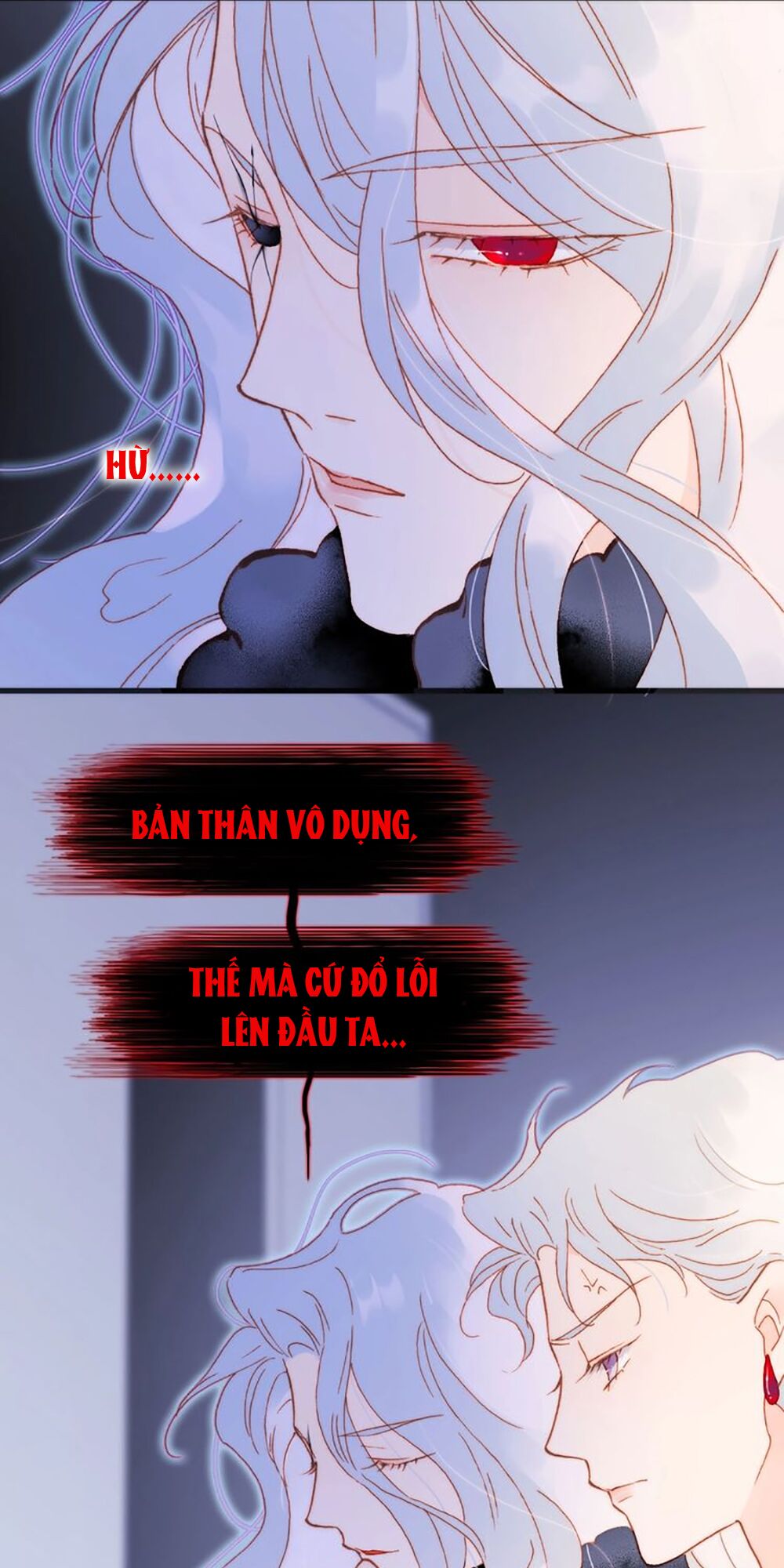 Tiếng Đàn Lặng Câm Giữa Lòng Vũ Trụ: Chapter 67
