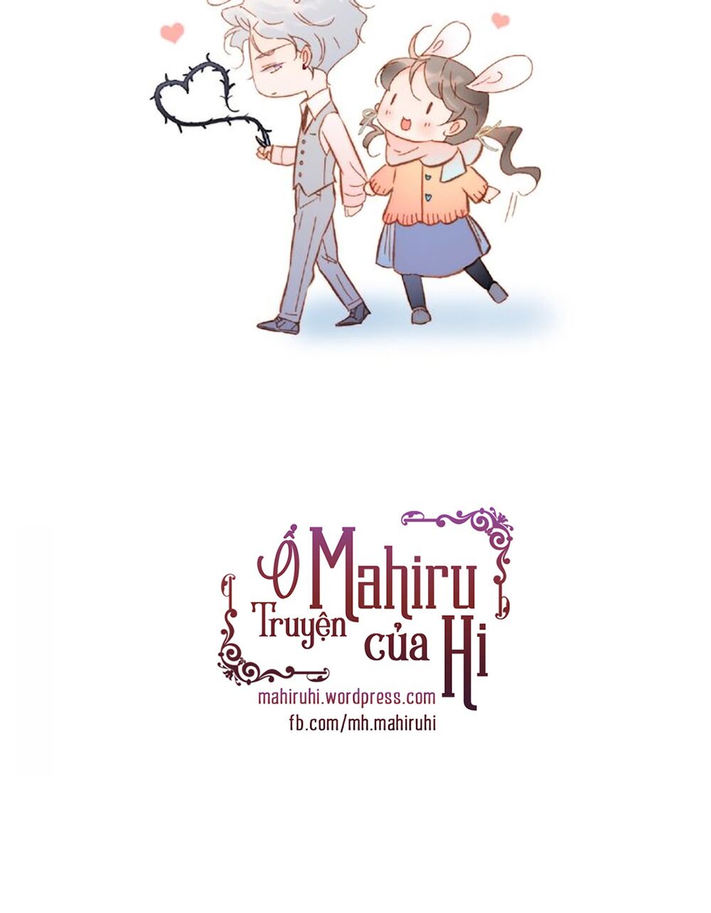 Tiếng Đàn Lặng Câm Giữa Lòng Vũ Trụ: Chapter 67