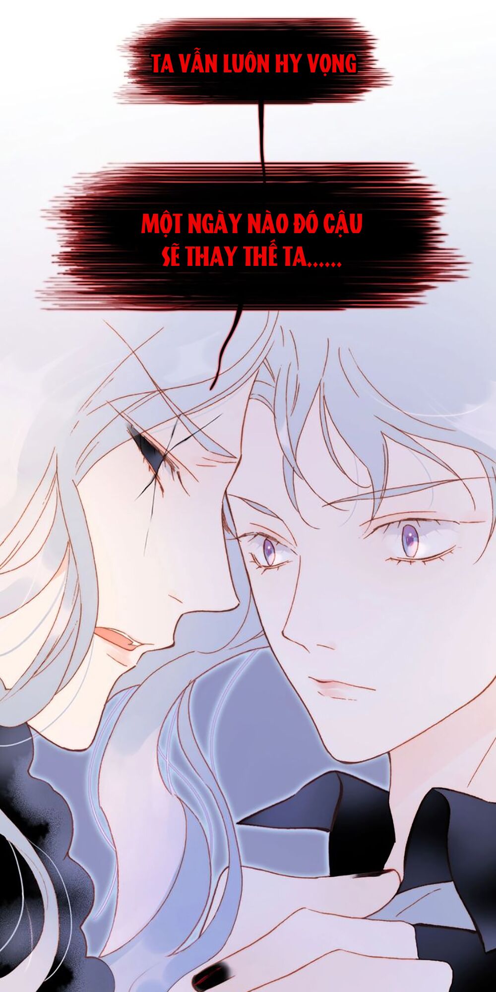 Tiếng Đàn Lặng Câm Giữa Lòng Vũ Trụ: Chapter 67