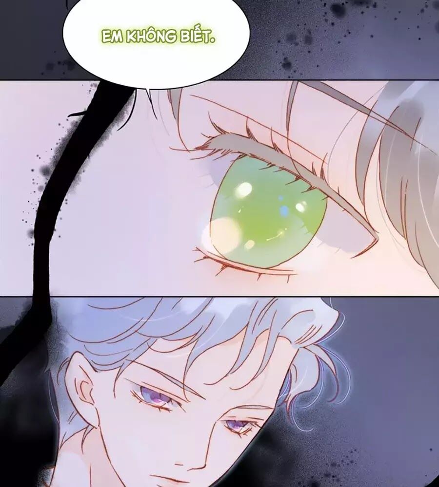 Tiếng Đàn Lặng Câm Giữa Lòng Vũ Trụ: Chapter 68