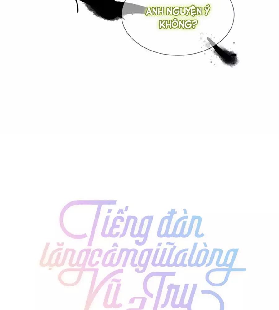 Tiếng Đàn Lặng Câm Giữa Lòng Vũ Trụ: Chapter 68