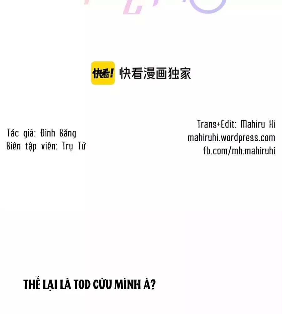 Tiếng Đàn Lặng Câm Giữa Lòng Vũ Trụ: Chapter 68