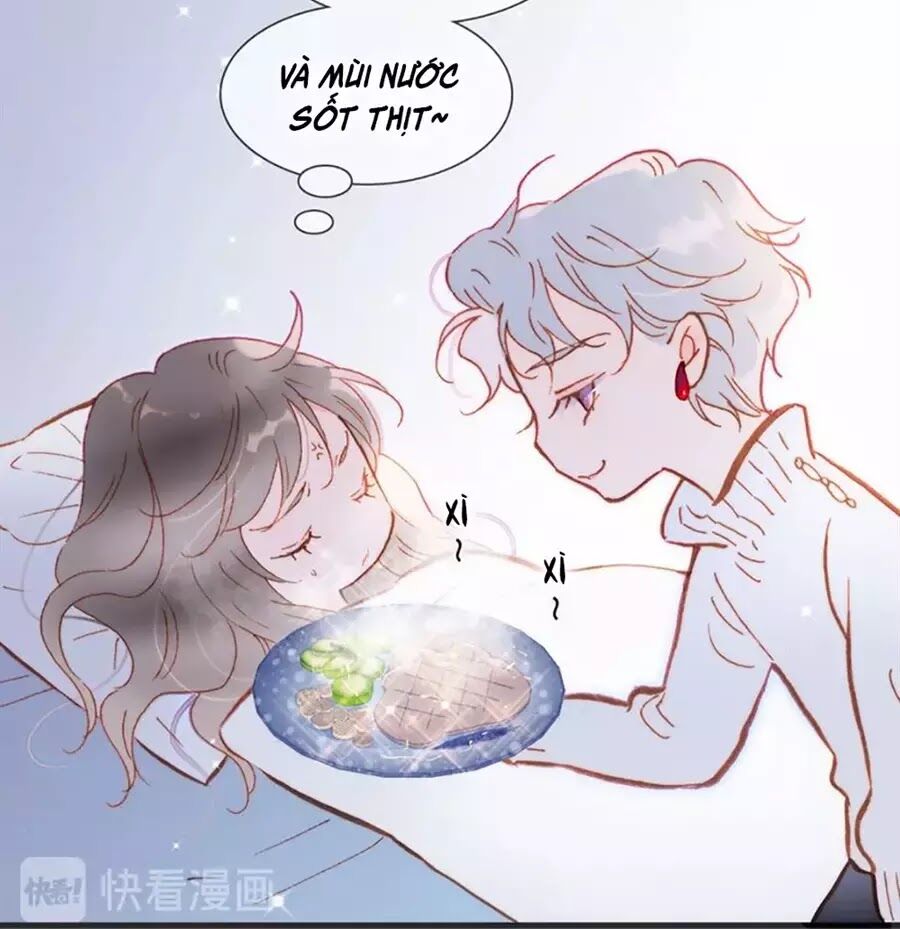 Tiếng Đàn Lặng Câm Giữa Lòng Vũ Trụ: Chapter 68