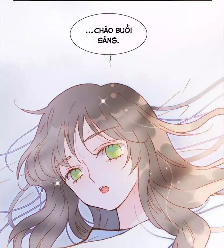 Tiếng Đàn Lặng Câm Giữa Lòng Vũ Trụ: Chapter 68