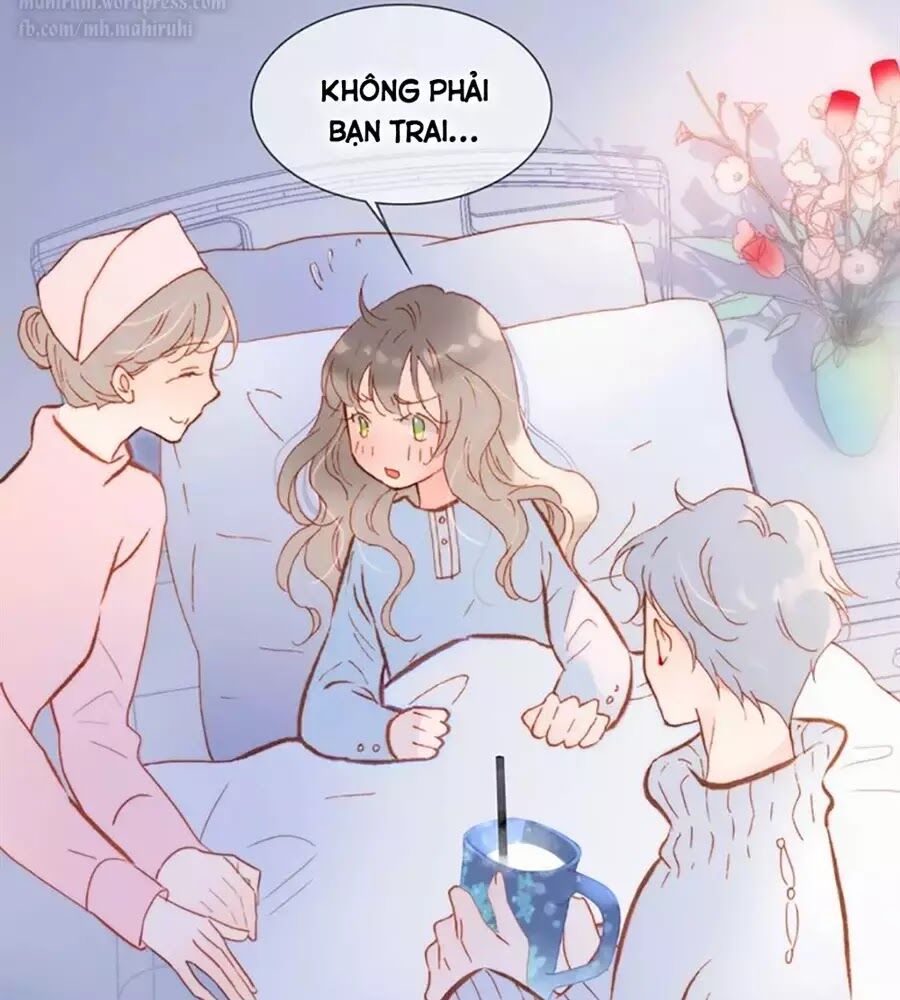 Tiếng Đàn Lặng Câm Giữa Lòng Vũ Trụ: Chapter 68