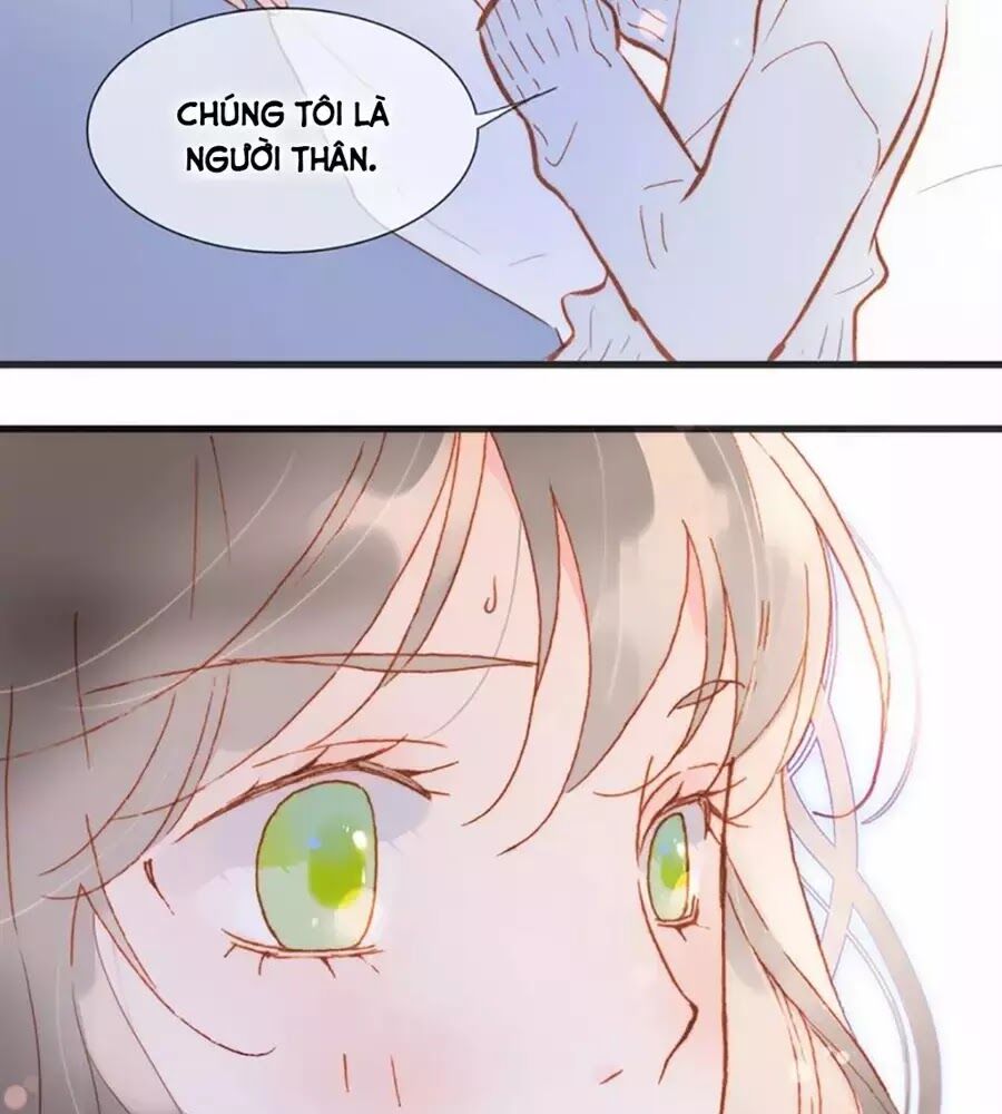 Tiếng Đàn Lặng Câm Giữa Lòng Vũ Trụ: Chapter 68
