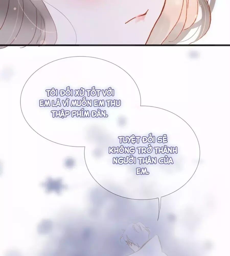 Tiếng Đàn Lặng Câm Giữa Lòng Vũ Trụ: Chapter 68