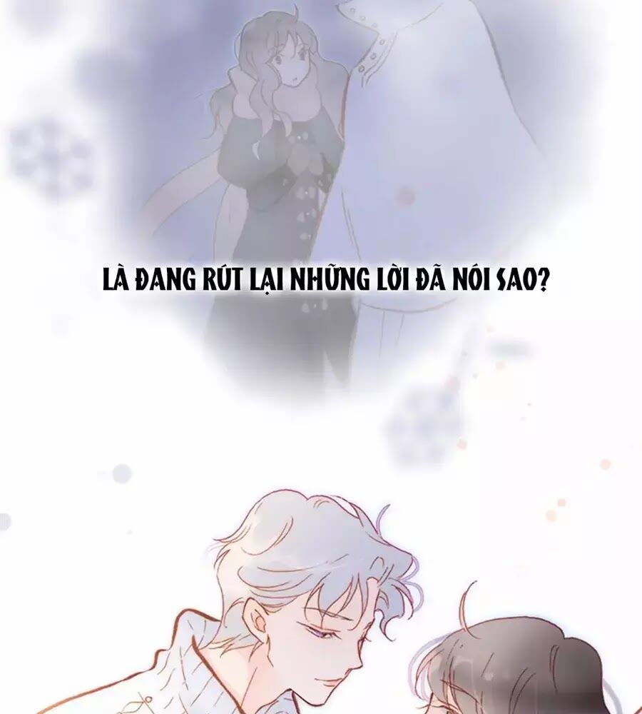 Tiếng Đàn Lặng Câm Giữa Lòng Vũ Trụ: Chapter 68