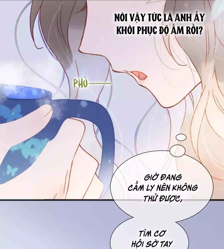Tiếng Đàn Lặng Câm Giữa Lòng Vũ Trụ: Chapter 68