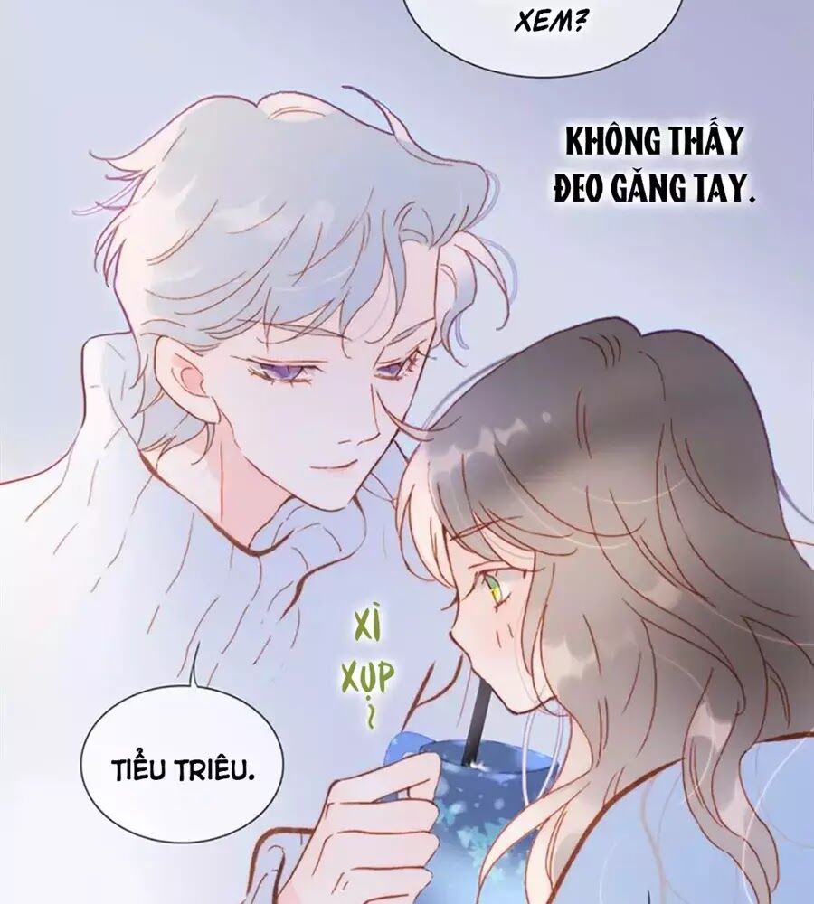 Tiếng Đàn Lặng Câm Giữa Lòng Vũ Trụ: Chapter 68