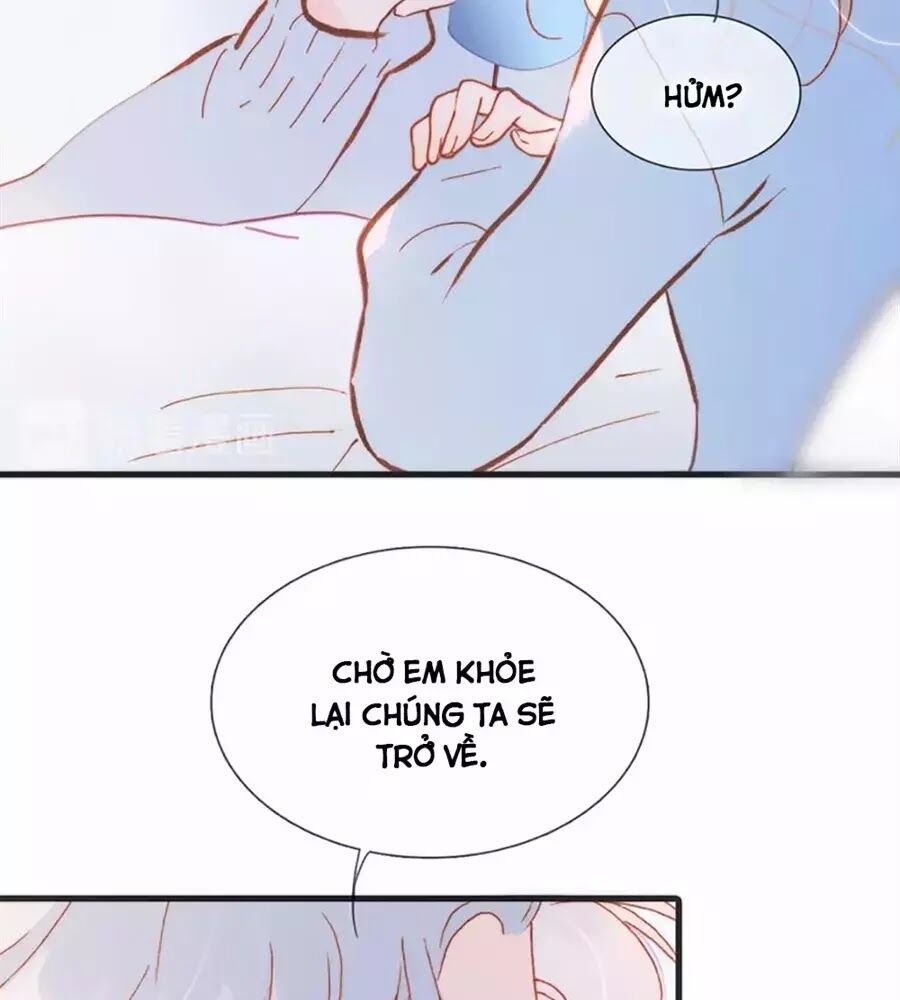 Tiếng Đàn Lặng Câm Giữa Lòng Vũ Trụ: Chapter 68