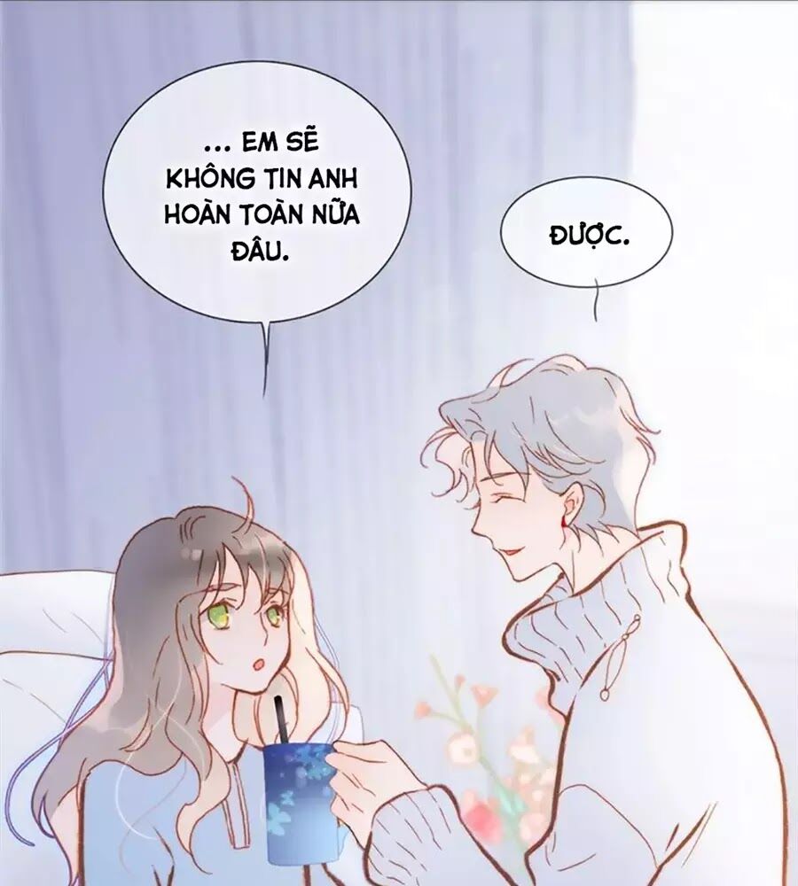 Tiếng Đàn Lặng Câm Giữa Lòng Vũ Trụ: Chapter 68