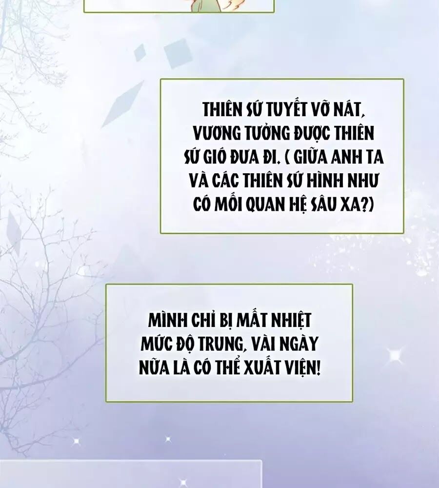 Tiếng Đàn Lặng Câm Giữa Lòng Vũ Trụ: Chapter 68