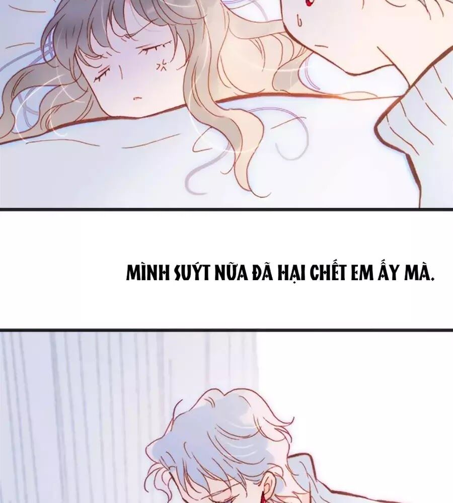 Tiếng Đàn Lặng Câm Giữa Lòng Vũ Trụ: Chapter 68