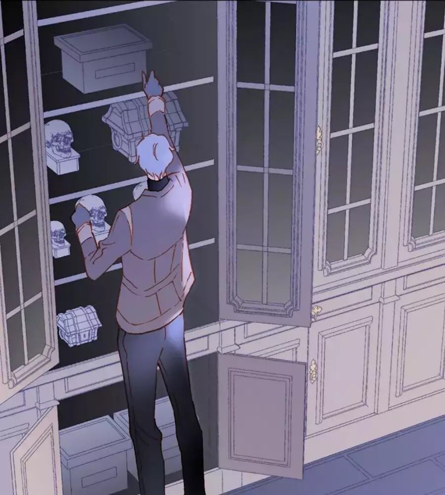 Tiếng Đàn Lặng Câm Giữa Lòng Vũ Trụ: Chapter 68