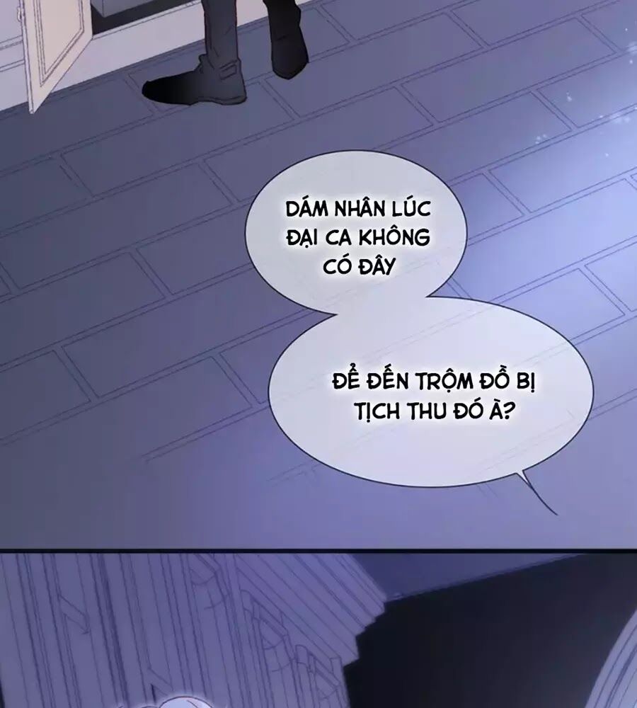Tiếng Đàn Lặng Câm Giữa Lòng Vũ Trụ: Chapter 68