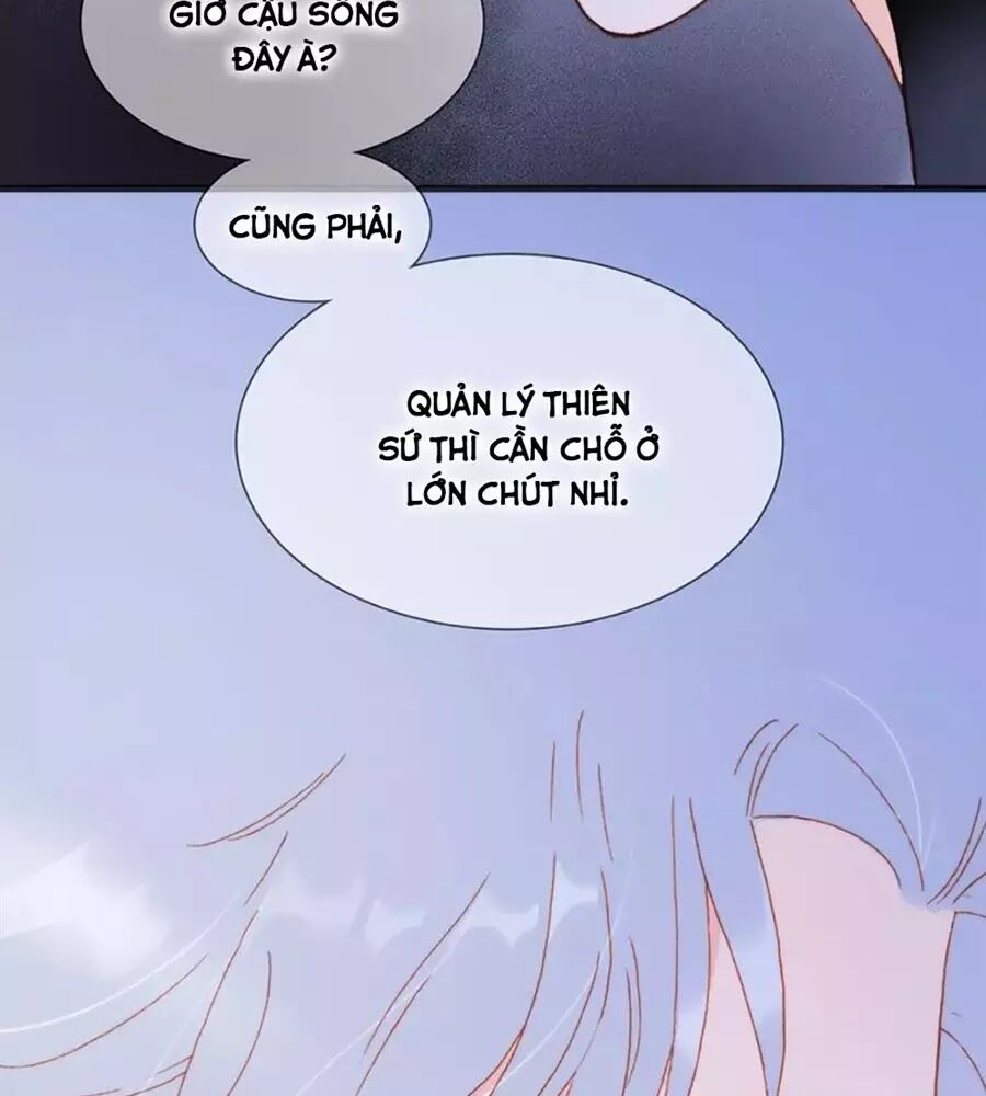 Tiếng Đàn Lặng Câm Giữa Lòng Vũ Trụ: Chapter 68