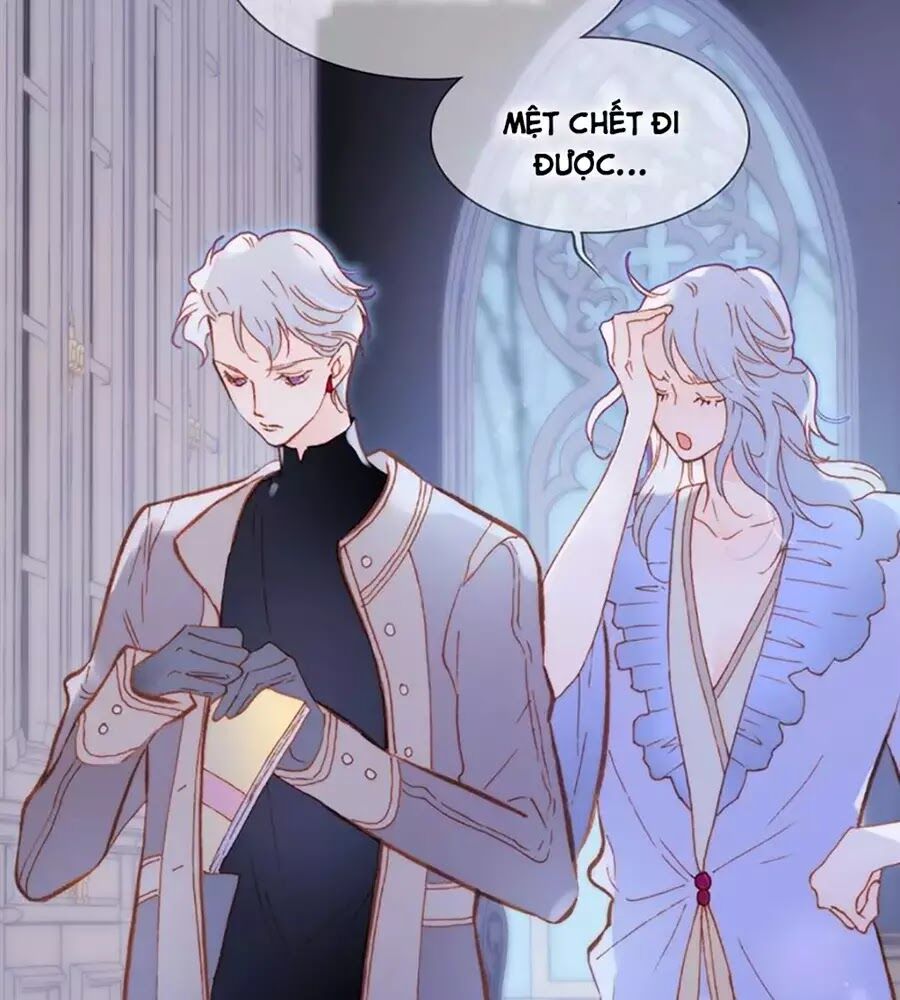 Tiếng Đàn Lặng Câm Giữa Lòng Vũ Trụ: Chapter 68