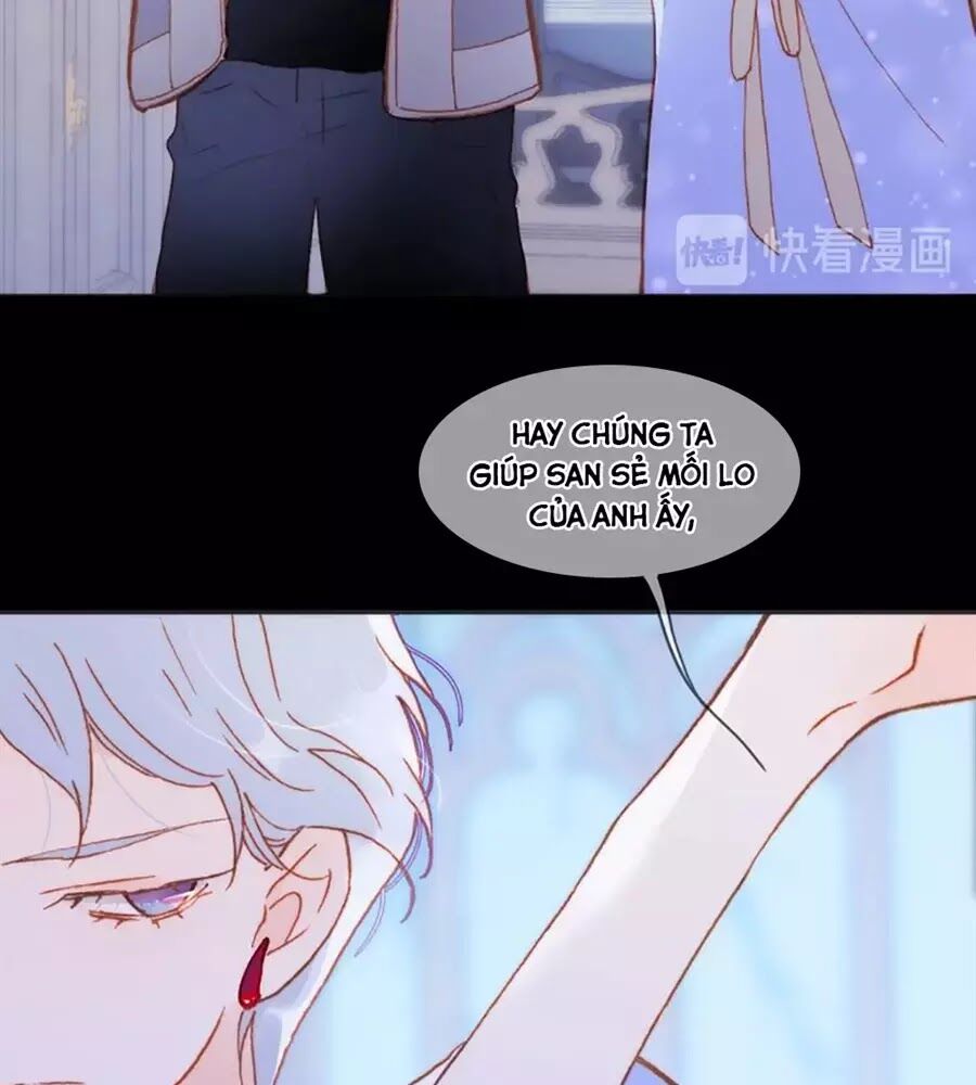 Tiếng Đàn Lặng Câm Giữa Lòng Vũ Trụ: Chapter 68