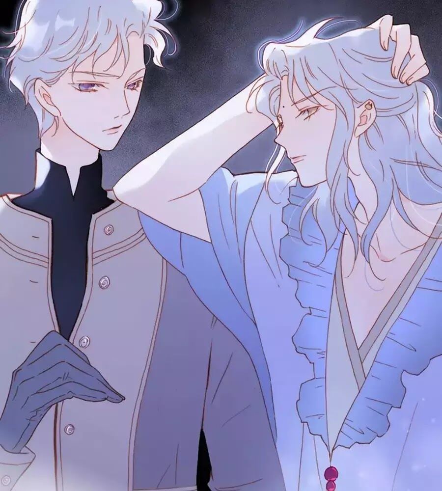 Tiếng Đàn Lặng Câm Giữa Lòng Vũ Trụ: Chapter 68
