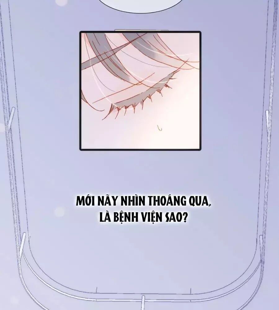 Tiếng Đàn Lặng Câm Giữa Lòng Vũ Trụ: Chapter 68