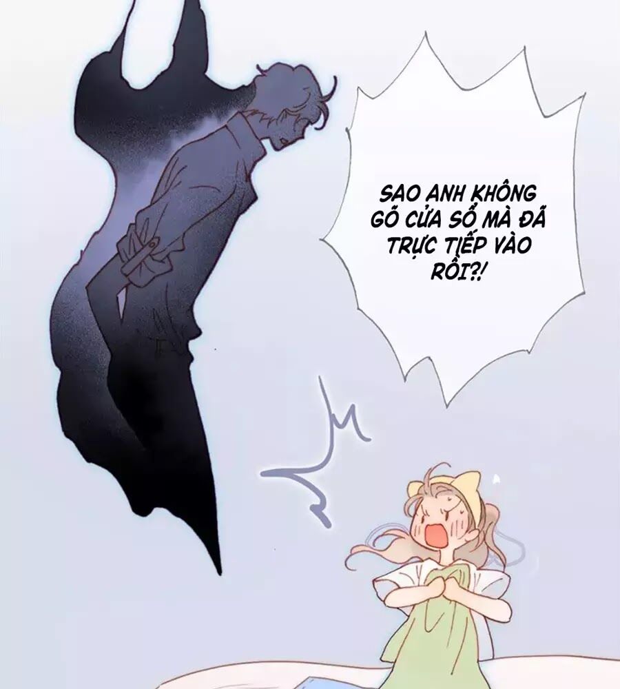 Tiếng Đàn Lặng Câm Giữa Lòng Vũ Trụ: Chapter 71