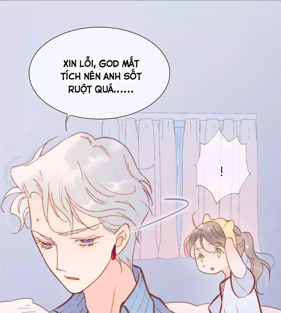 Tiếng Đàn Lặng Câm Giữa Lòng Vũ Trụ: Chapter 71