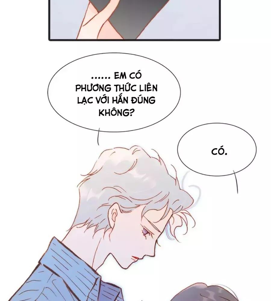 Tiếng Đàn Lặng Câm Giữa Lòng Vũ Trụ: Chapter 71