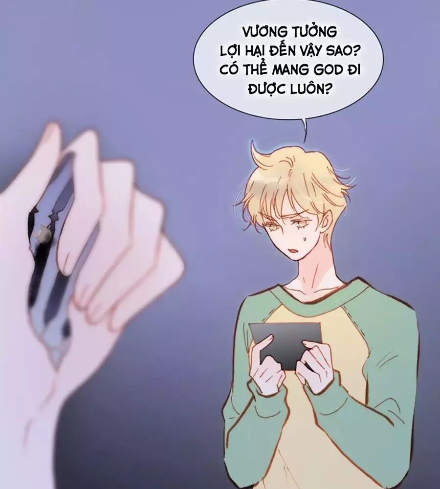 Tiếng Đàn Lặng Câm Giữa Lòng Vũ Trụ: Chapter 71