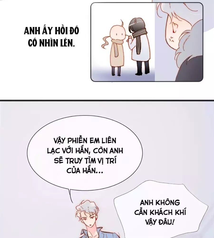 Tiếng Đàn Lặng Câm Giữa Lòng Vũ Trụ: Chapter 71