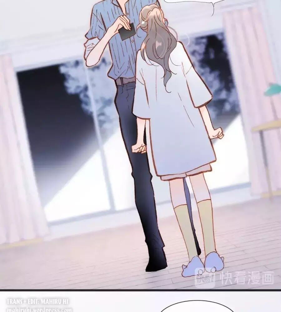 Tiếng Đàn Lặng Câm Giữa Lòng Vũ Trụ: Chapter 71